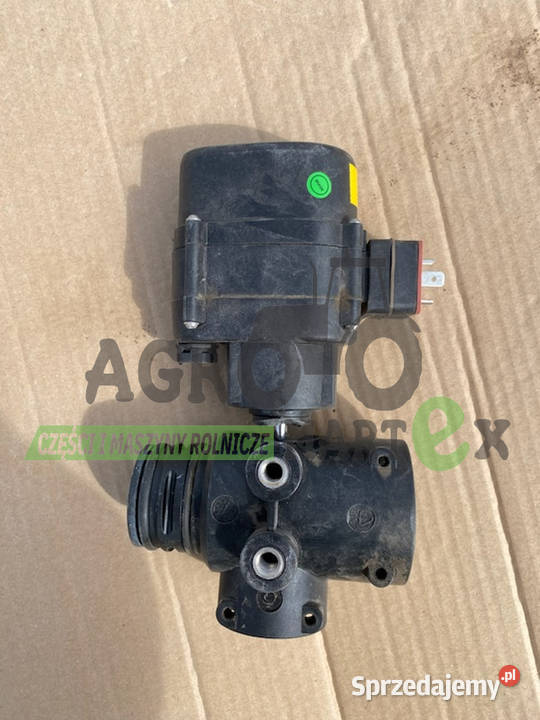 WZ2760050 AKK48791 R001363 ZAWÓR PROPORCJONALNY Wichrów