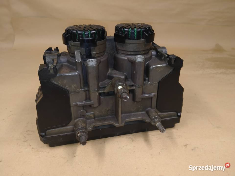 ZAWÓR MODULATOR NACZEPY ES 2060 K019352V02 Kargowa