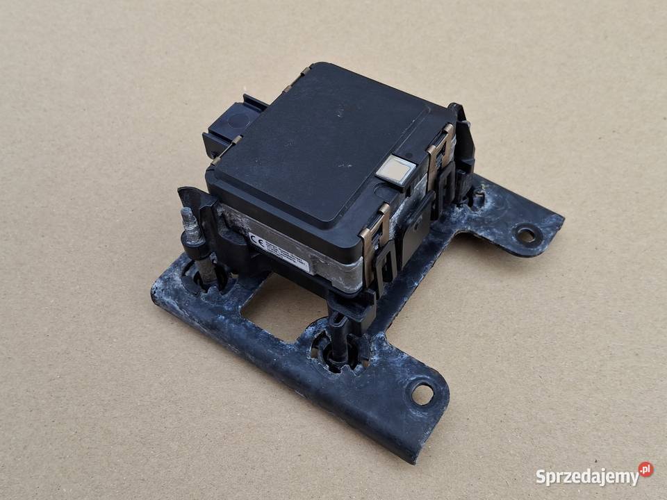 VW AUDI SEAT SKODA RADAR DISTRONIC SENSOR Bieleń