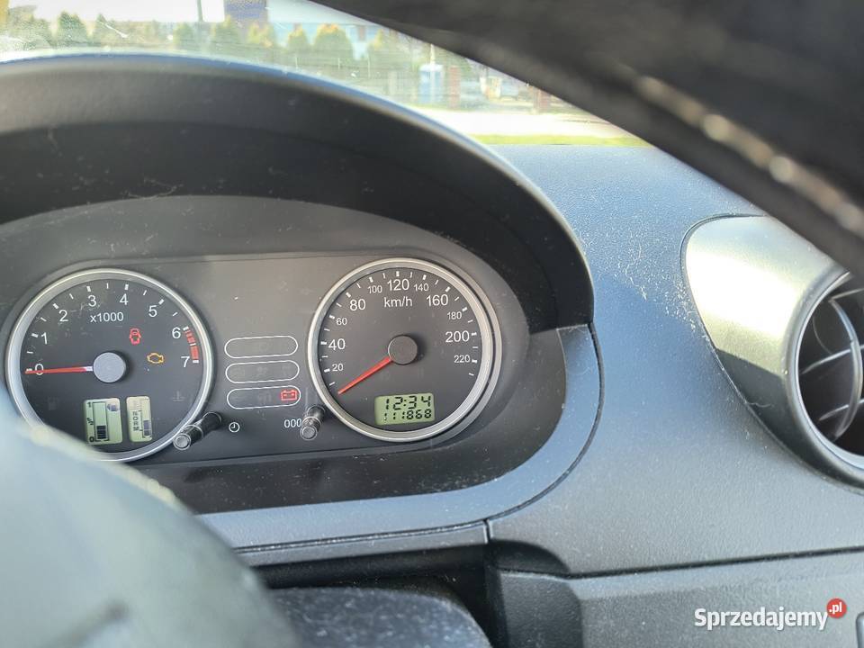 Sprzedam Auto nieuszkodzony Żyrardów