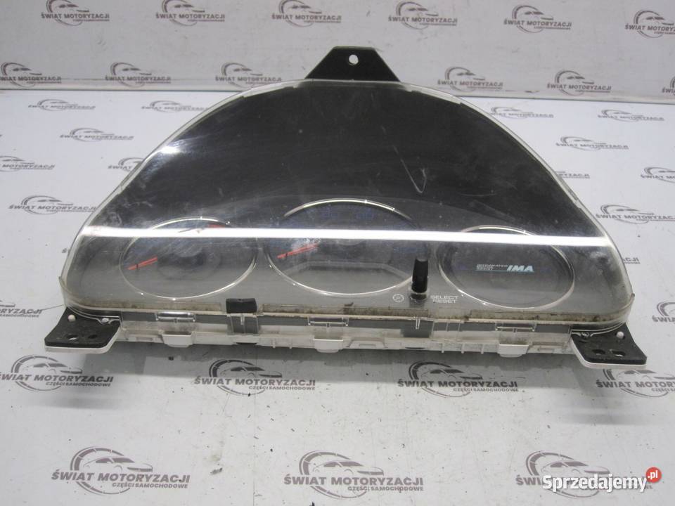 CIVIC VII 03r licznik zegary 78100S5B ANGLIK świętokrzyskie