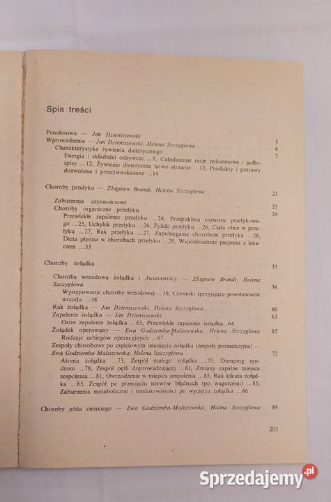 Poradnik chorych ze schorzeniami narządu Książki naukowe i popularnonaukowe