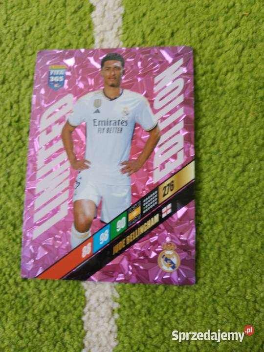 Karty pilkarskie mazowieckie Warszawa