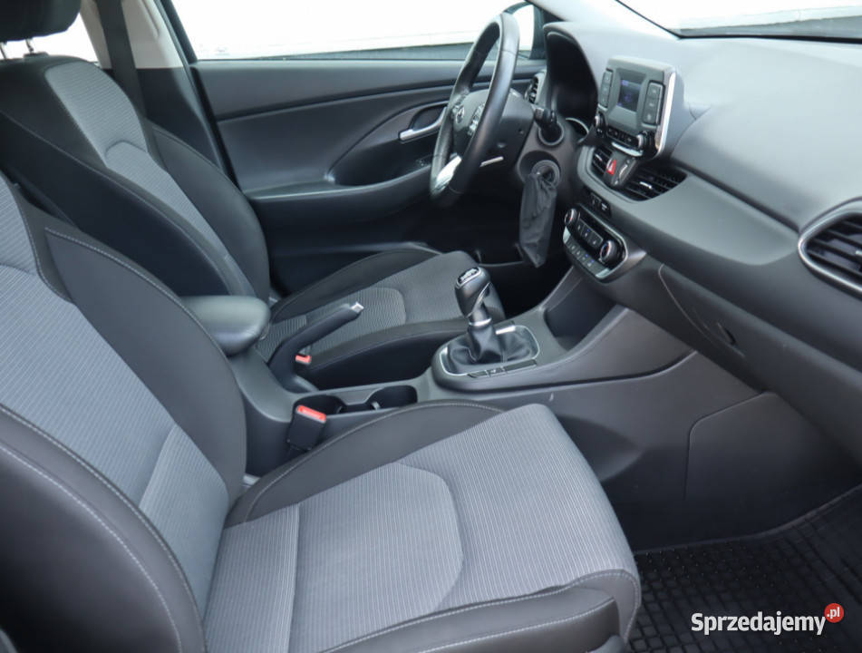 Hyundai i30 15 DPI poduszka powietrzna łódzkie sprzedam