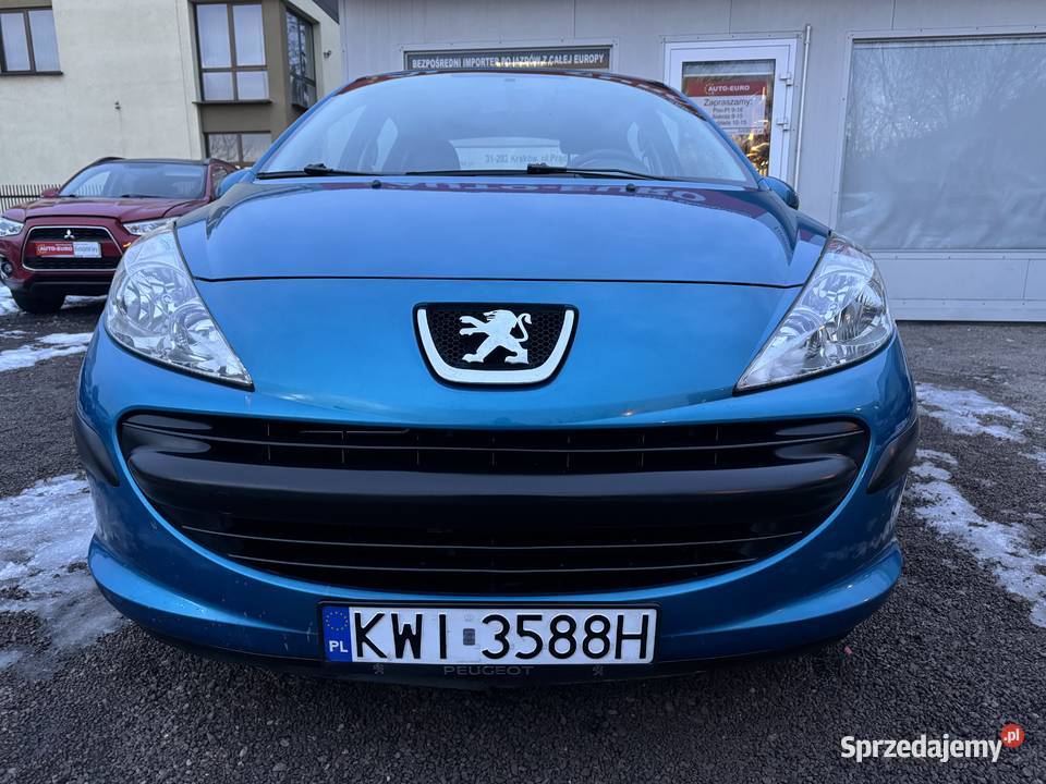 14 75 KLIMATYZACJA NOWE OPONY BEZWYPADKOWY KŚ radio Kraków