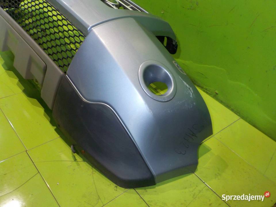 LAND ROVER FREELANDER II 07r zderzak przod Suków sprzedam