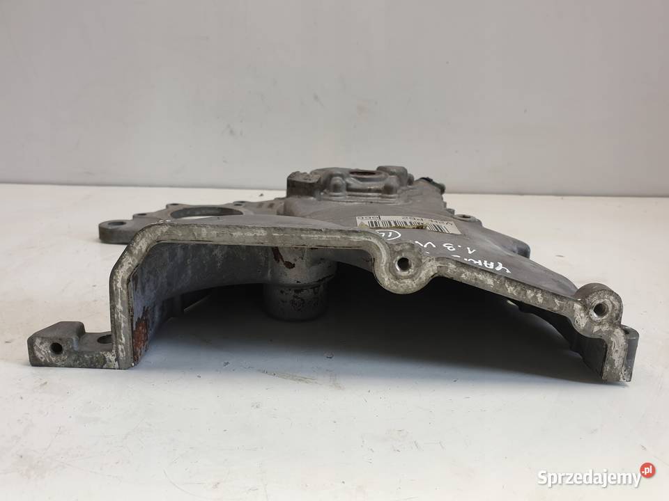 Toyota Yaris Verso 13 VVTi OBUDOWA ROZRZĄDU osobowe Rozrząd Chełm