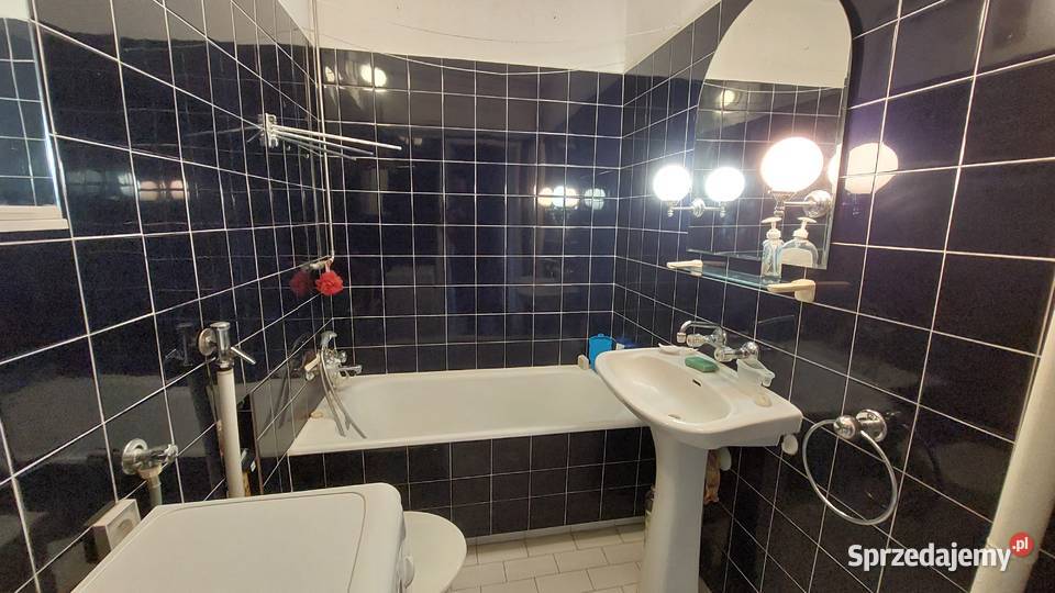 Kraków 3 pokoje z jasną kuchnią 485m2 zaraz