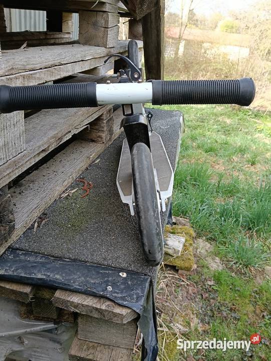 Hulajnoga meteor Urban 4