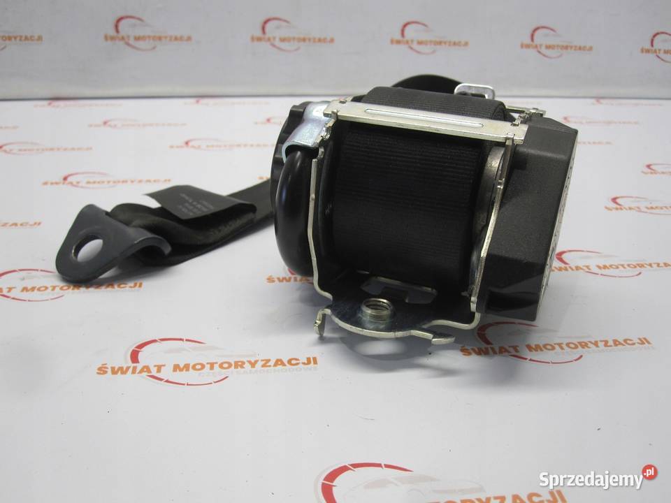 PEUGEOT 2008 II GT LINE 22r pas bezpieczeństwa Kielce