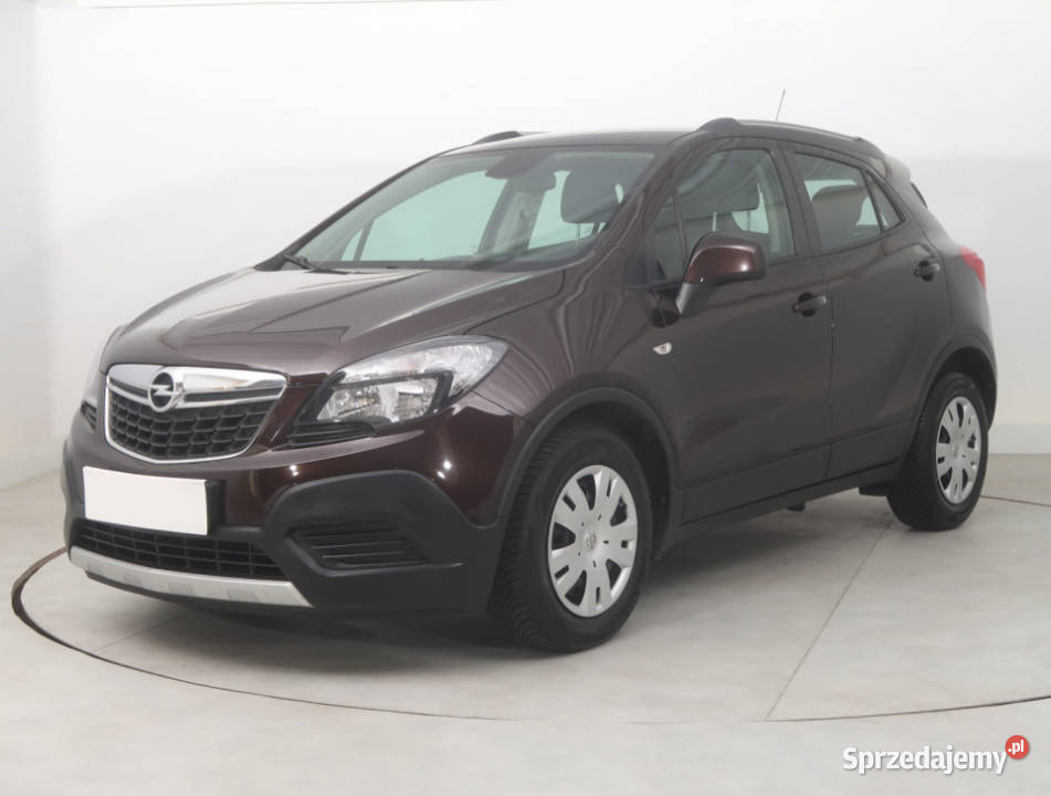 Opel Mokka 16 Bielany Wrocławskie sprzedam