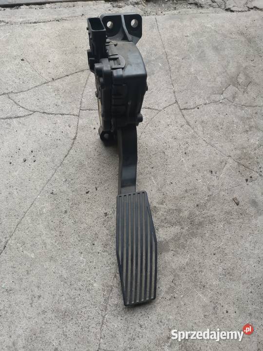 Pedał gazu Opel Vectra C Signum 30 V6 CDTi