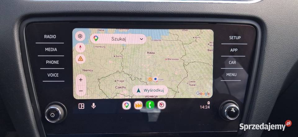 Bezwypadkowa 1 właściciel