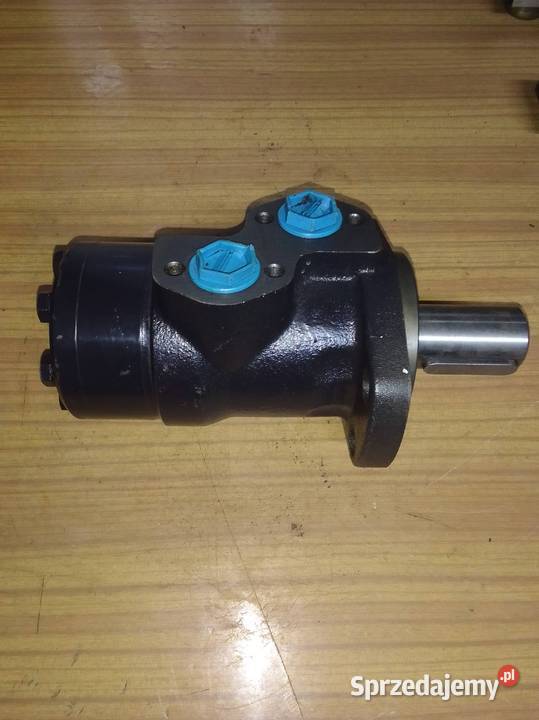 Silnik Hydrauliczny wałek 32mm rębak wózek Kraków