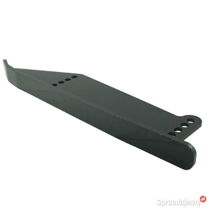 Płoza do kosiarki bijakowej PRAWA EFG EFGC EFGCN podkarpackie Tajęcina