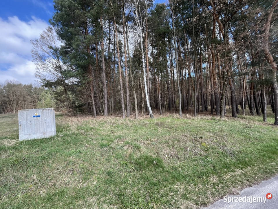 działka 2618 m2 w OblasachKsiężę asfalt Oblasy