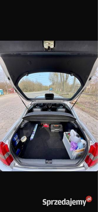 Mitsubishi Carisma 18 GDI zadbany mały przebieg Warszawa