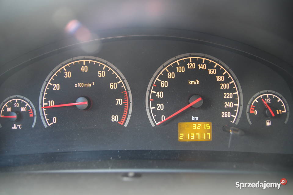 Opel Vectra Salon Polska 18 Pb serwisowany elektryczne lusterka Wrocław