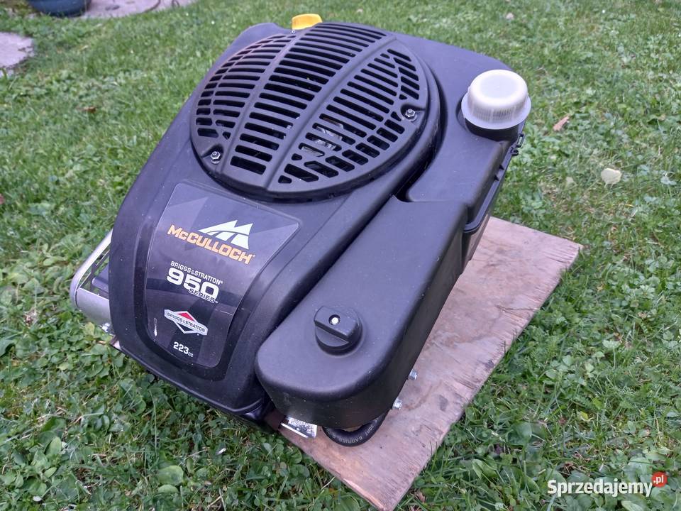 Briggsstratton 950series kolo zamachowe