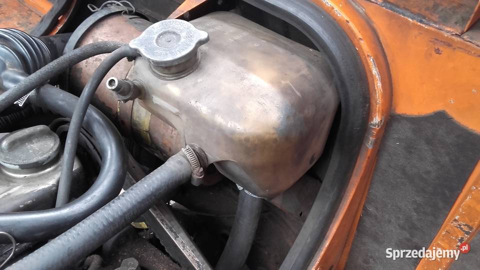 Kierownica kultowa Volkswagen Lt najstarsze Kierownice kujawsko-pomorskie Gniewkowo sprzedam