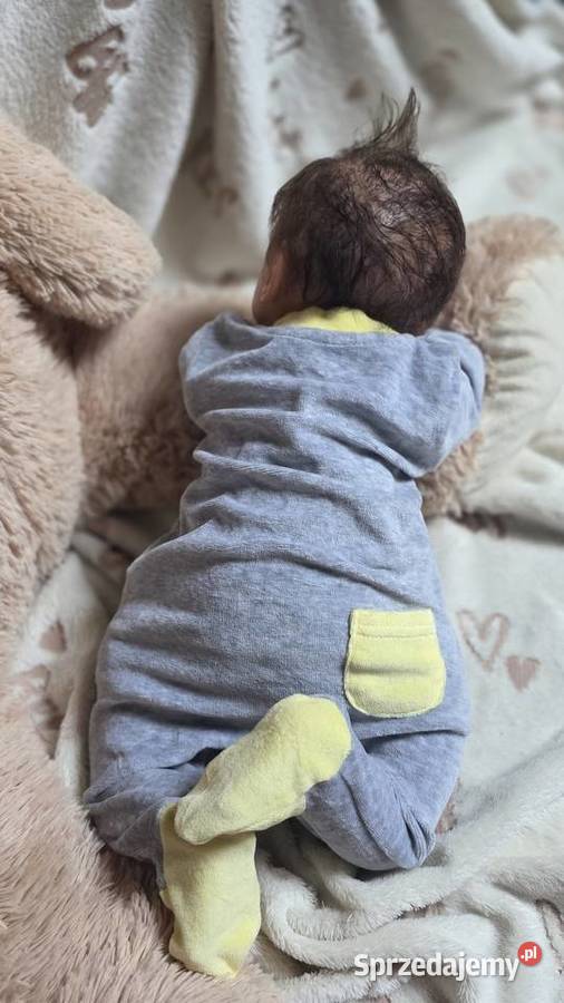 Realistic Reborn Doll Yeterllen Rybnik