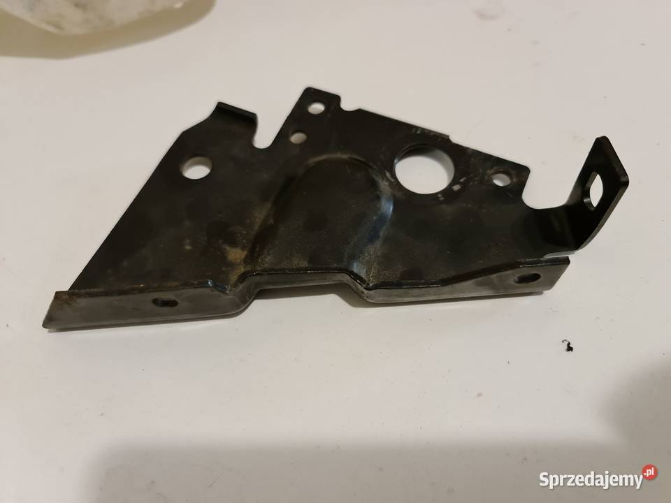 Mercedes W463 G uchwyt prawy deski rozdzielczej