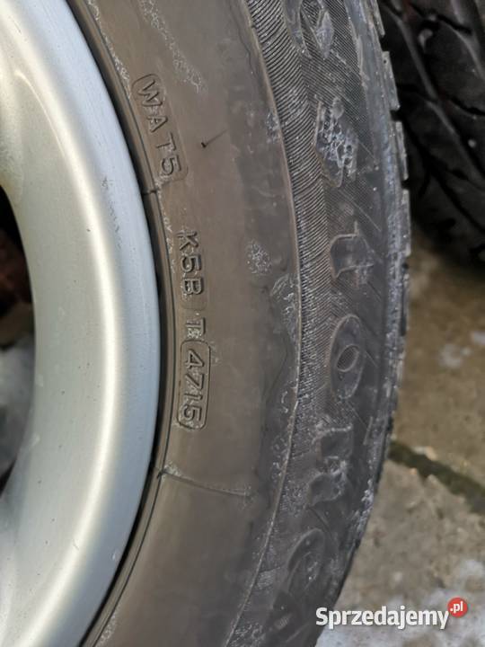 sprzedam komplet alufelg do bmw e39 Samochodowe Piekary Śląskie