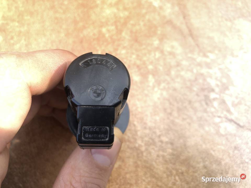 Czujnik położenia pedału gazu BMW E38 V12 1995r