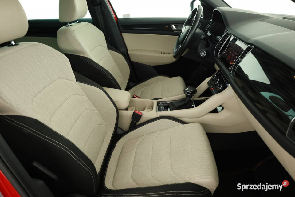 Skoda Kodiaq 20 TDI Piaseczno