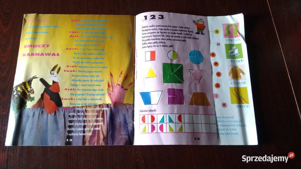 Petliczek 3 1993 2402 Stalowa Wola