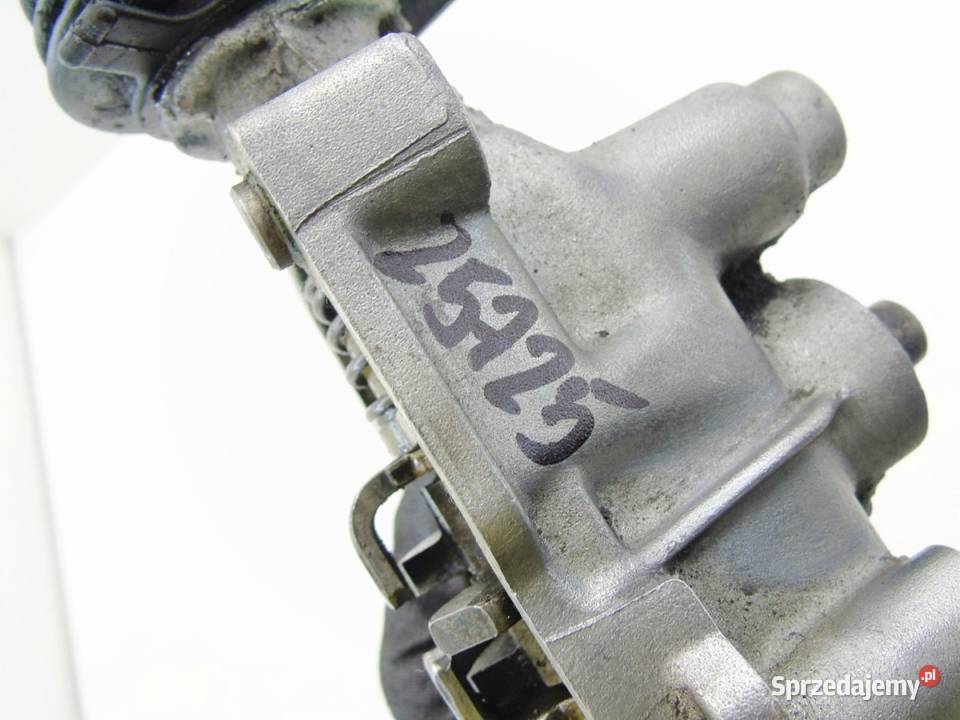 WYBIERAK SKRZYNI 11 12 PUNTO PANDA SEICENTO Sosnowiec