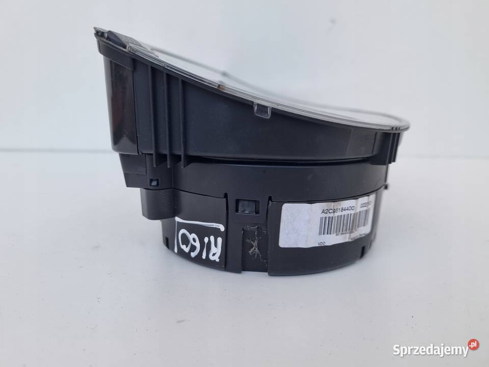 Vw Caddy III diesel LICZNIK ZEGARY Europa osobowe Chełm