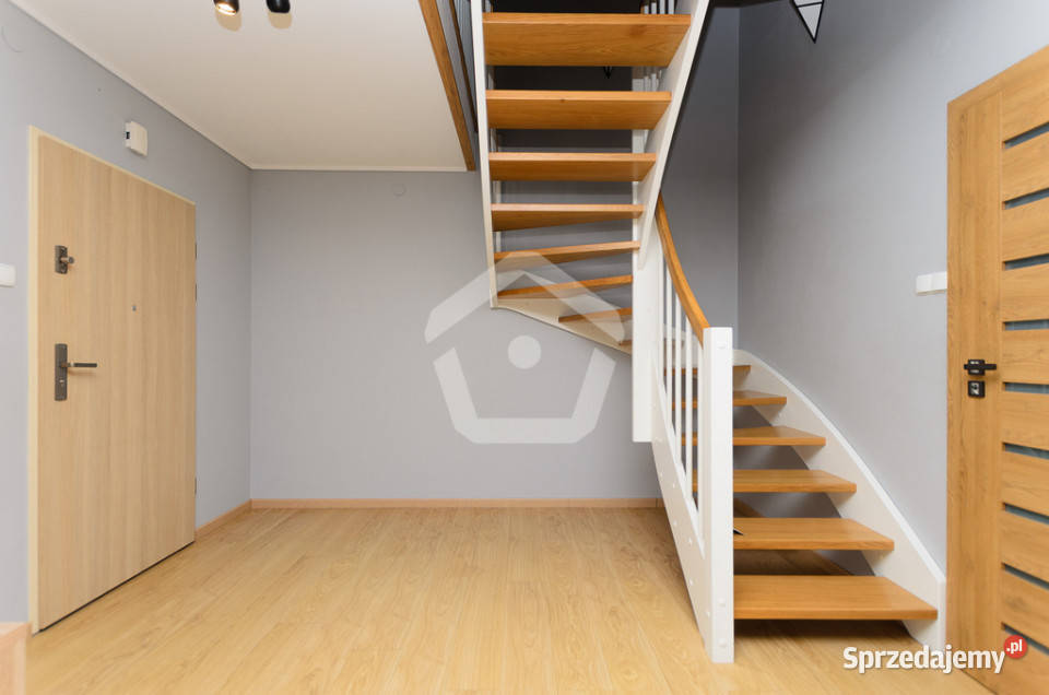 Mieszkanie 3 pokojowe os Zalesie Rzeszów