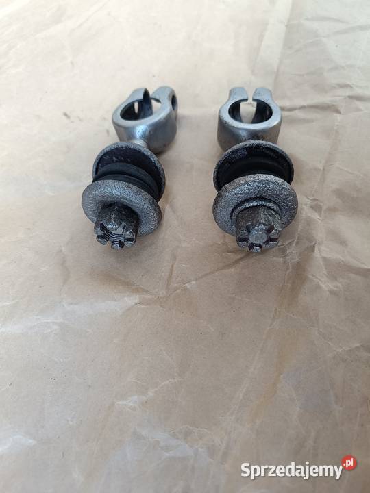 uchwyty kierownicy bmw r35 emw r35 r12 r20 r23 śląskie Częstochowa