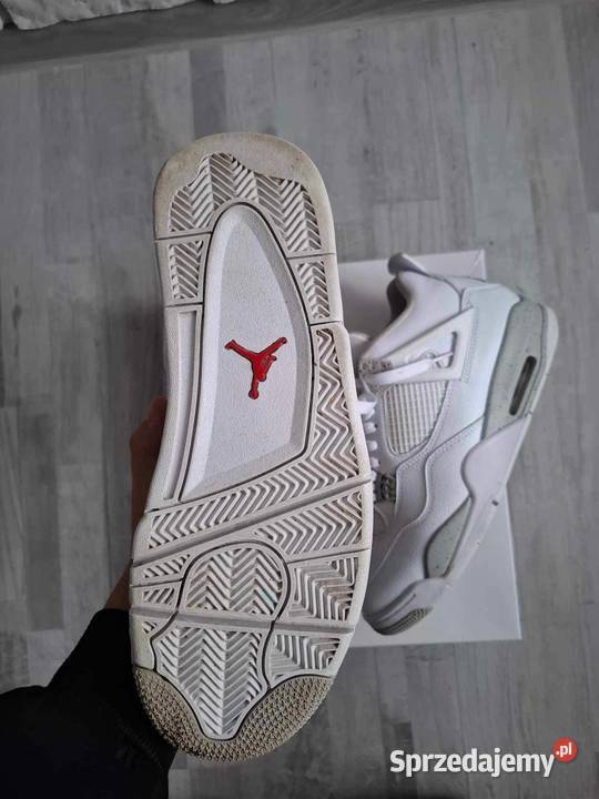 jordan 4 Ostrołęka