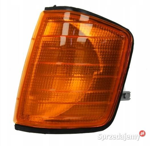 Mercedes 190 8293 kierunkowskaz przedni migacz osobowe Łódź