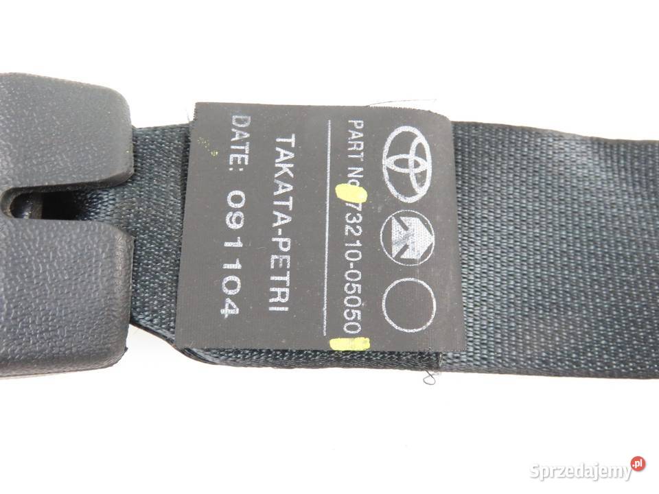 PAS PRAWY PRZEDNI TOYOTA AVENSIS II 7321005050