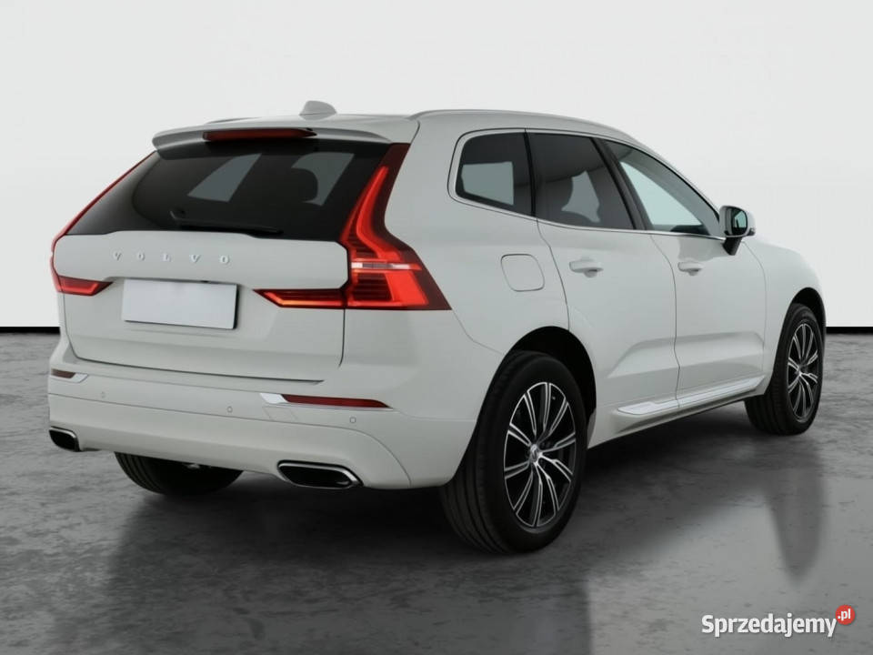 Volvo XC60 T4 ASR (kontrola trakcji) Piaseczno