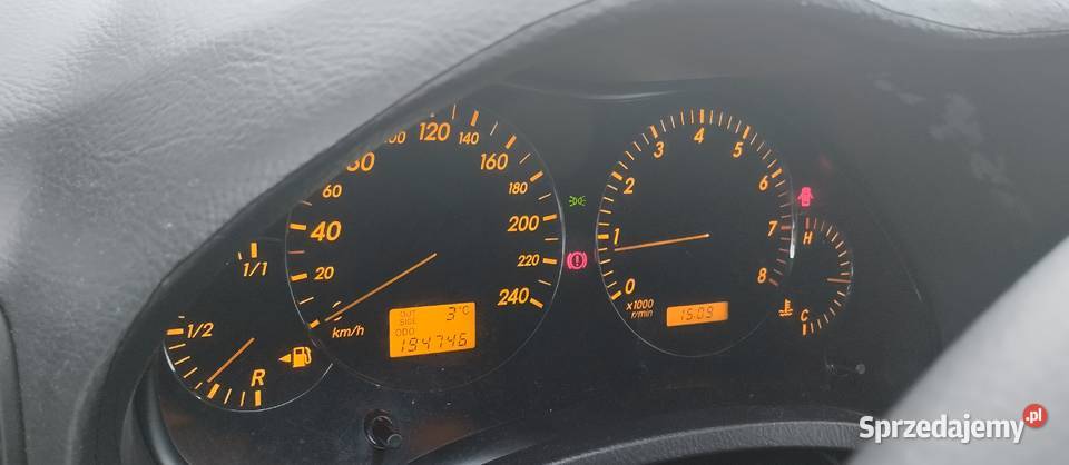 Toyota Avensis t25 Avensis świętokrzyskie Kielce