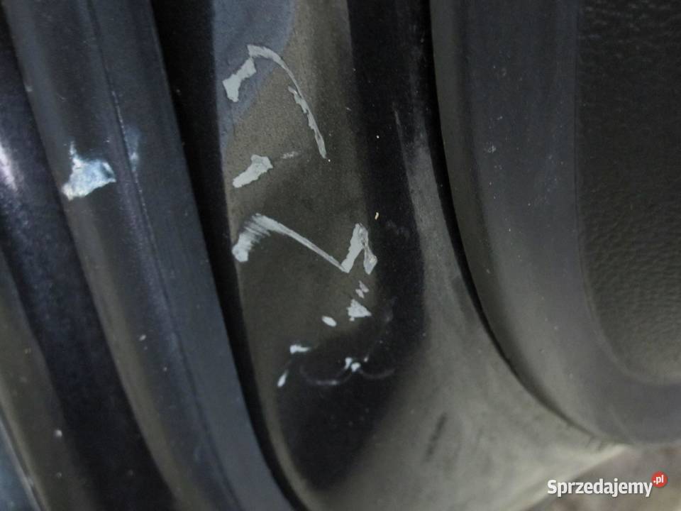 OPEL INSIGNIA A I 10r drzwi prawe przód