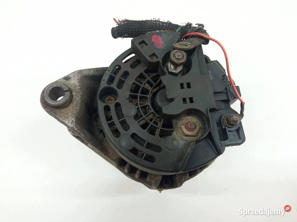 ALTERNATOR 19 TDI Seat Cordoba II 20022009 sprzedam
