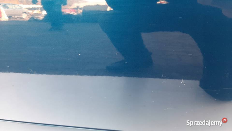 Drzwi Lewy Tył NISSAN PRIMERA P11 KOMBI LIFT 99 Nowy Tomyśl