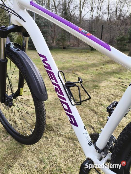 Rower MERIDA rozmiar L stan Legionowo