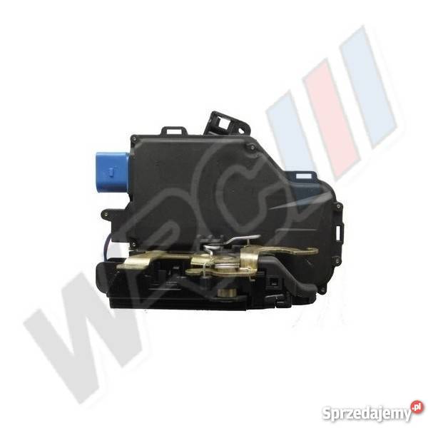 NOWY zamek centralny VW Touran Touareg Golf V Bydgoszcz sprzedam