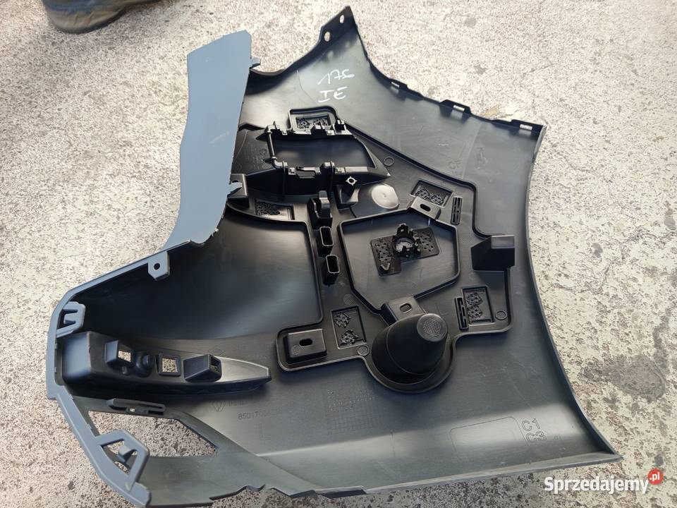 Narożnik tylny lewy Kangoo 4 20 roku orginal