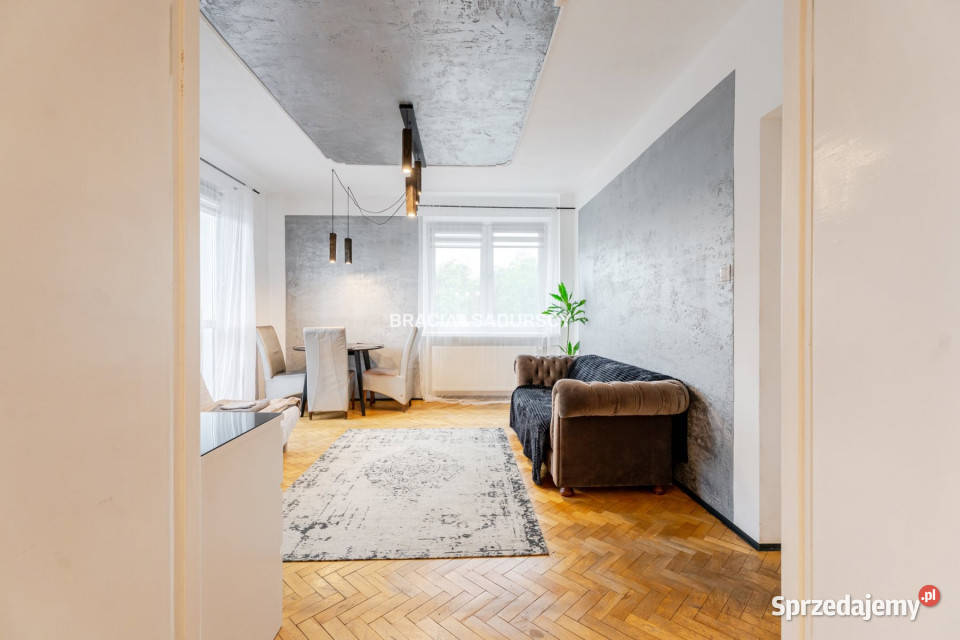 Mieszkanie Kraków Kalwaryjska 564m2 2 pokoje