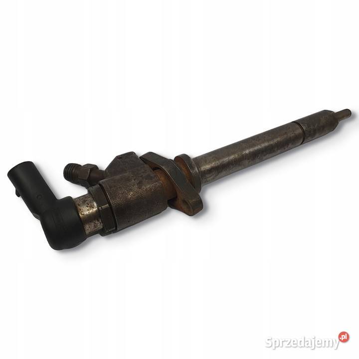 WTRYSKIWACZ Citroen C5 II Peugeot 407 20 HDI Wtryskiwacze Chełm