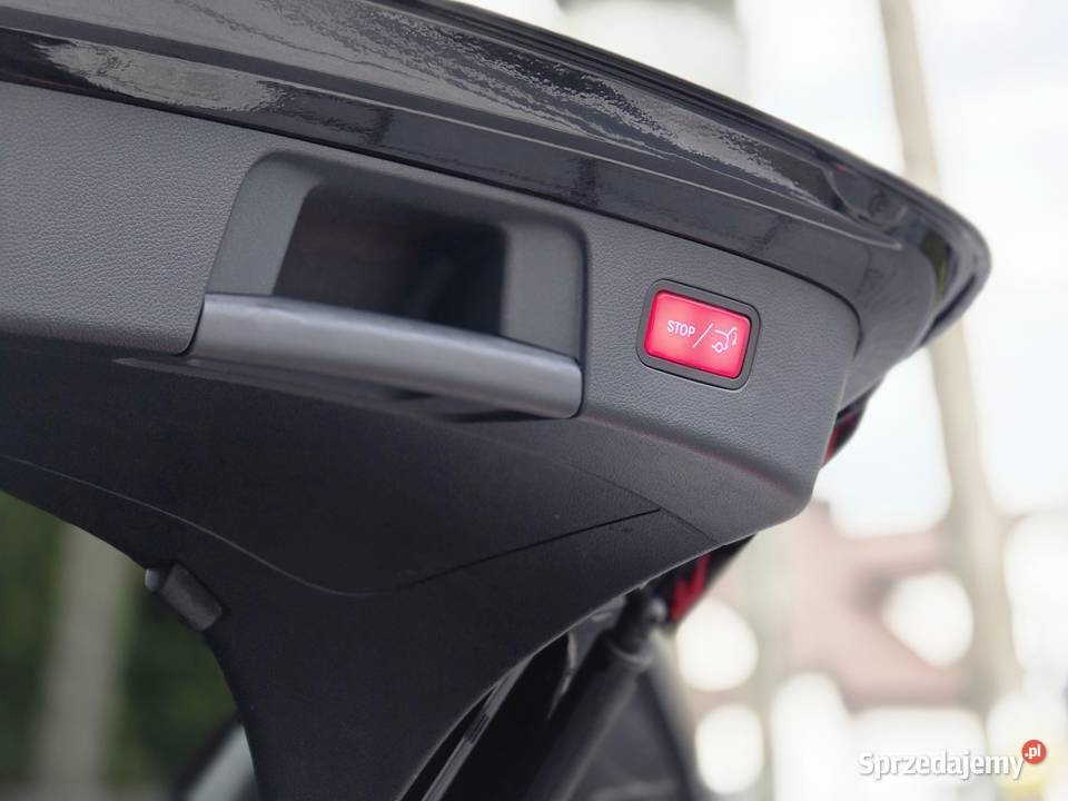 MERCEDES GLA 250 4MATIC AMG Salon Polska 100 Motoryzacja małopolskie