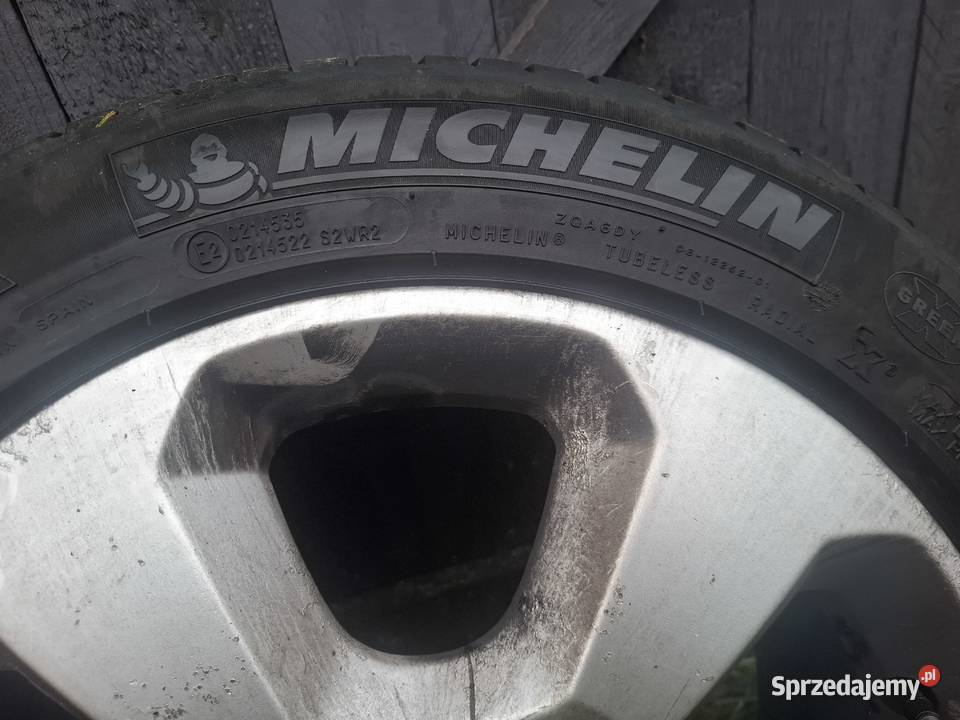 Opel Astra h gtc Kały