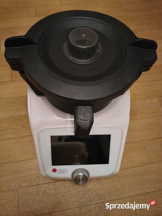 Robot kuchenny monsieur cuisine Pozostałe Koszęcin